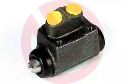 Brembo A 12 153 Циліндр гальмівний робочий Brembo A 12 153 Циліндр гальмівний робочий