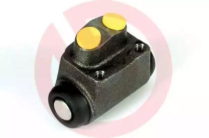 Brembo A 12 154 Cylinder drum brake Brembo A 12 154 Cylinder drum brake