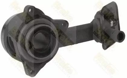 Brake Engineering WC1033BE Підшипник зчеплення вижимний