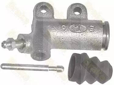 Brake Engineering WC1040BE Cylinder assy clutch