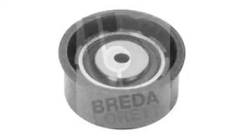 Breda Lorett PDI1803 Ролик обводной ремня грм Breda Lorett PDI1803 Ролик обводной ремня грм