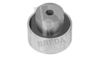 Breda Lorett PDI1834 Ролик обводной ремня грм Breda Lorett PDI1834 Ролик обводной ремня грм