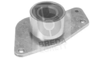 Breda Lorett PDI1866 Ролик обводной ремня грм