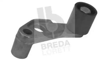 Breda Lorett PDI3148 Ролик обводной ремня грм