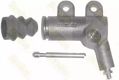 Brake Engineering WC1059BE Циліндр зчеплення робочий