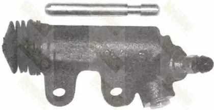 Brake Engineering WC1060BE Циліндр зчеплення робочий