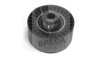 Breda Lorett PDI3590 Паразитный ведущий ролик зубчатый ремень