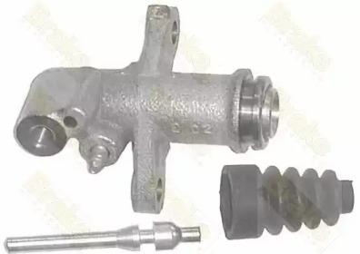 Brake Engineering WC1066BE Циліндр зчеплення робочий