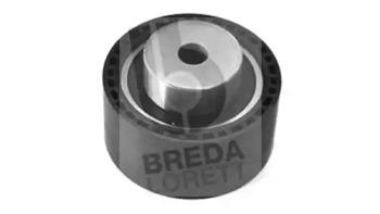 Breda Lorett PDI3666 Паразитный ведущий ролик зубчатый ремень Breda Lorett PDI3666 Паразитный ведущий ролик зубчатый ремень