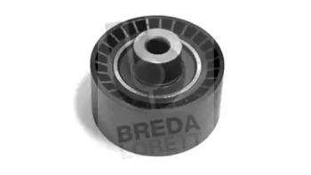 Breda Lorett PDI3668 Паразитный ведущий ролик зубчатый ремень Breda Lorett PDI3668 Паразитный ведущий ролик зубчатый ремень