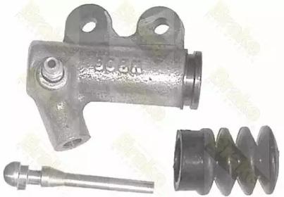 Brake Engineering WC1073BE Циліндр зчеплення робочий Brake Engineering WC1073BE Циліндр зчеплення робочий