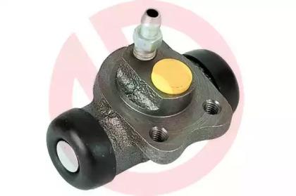 Brembo A 12 172 Cylinder drum brake