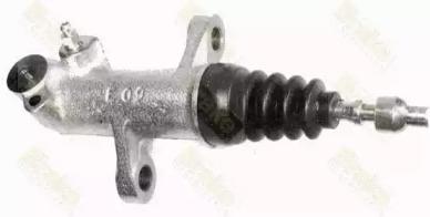 Brake Engineering WC1086BE Циліндр зчеплення робочий Brake Engineering WC1086BE Циліндр зчеплення робочий