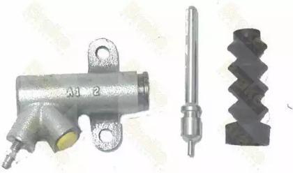 Brake Engineering WC1087BE Цилиндр сцепления рабочий Brake Engineering WC1087BE Цилиндр сцепления рабочий