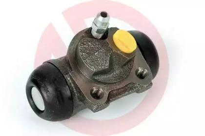 Brembo A 12 180 Циліндр гальмівний робочий