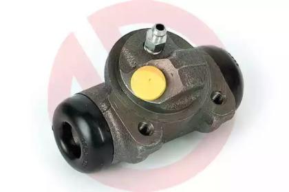 Brembo A 12 182 Cylinder drum brake