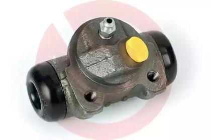 Brembo A 12 183 Cylinder drum brake