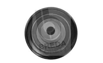 Breda Lorett PDI3715 Ролик обводной ремня грм Breda Lorett PDI3715 Ролик обводной ремня грм