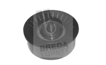 Breda Lorett PDI3718 Ролик натяжителя Breda Lorett PDI3718 Ролик натяжителя