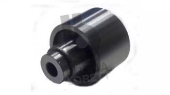 Breda Lorett PDI3820 Паразитный ведущий ролик зубчатый ремень