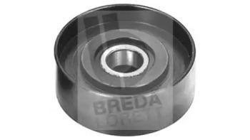 Breda Lorett POA1480 Ролик натяжной