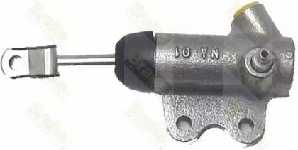 Brake Engineering WC1104BE Циліндр зчеплення робочий Brake Engineering WC1104BE Циліндр зчеплення робочий