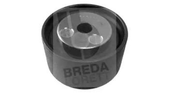 Breda Lorett POA3488 Ролик натяжной Breda Lorett POA3488 Ролик натяжной