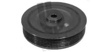 Breda Lorett PSD1000ND Шків колінвала Breda Lorett PSD1000ND Шків колінвала