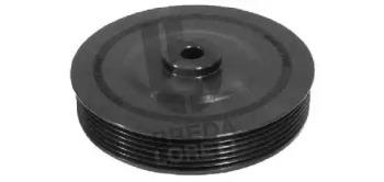 Breda Lorett PSD1001ND Шків колінвала Breda Lorett PSD1001ND Шків колінвала