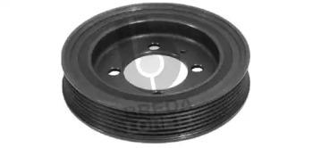 Breda Lorett PSD1007ND Шкив коленвала Breda Lorett PSD1007ND Шкив коленвала