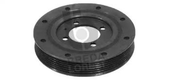 Breda Lorett PSD1008ND Шкив коленвала Breda Lorett PSD1008ND Шкив коленвала