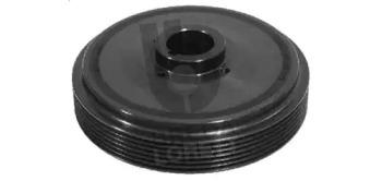 Breda Lorett PSD1012ND Шкив коленвала