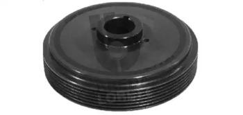 Breda Lorett PSD1014ND Шкив коленвала Breda Lorett PSD1014ND Шкив коленвала