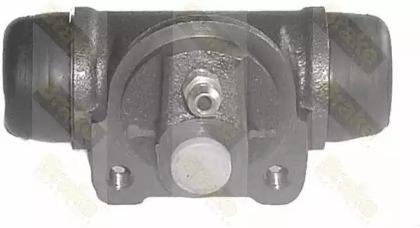 Brake Engineering WC1138BE Cylinder drum brake Brake Engineering WC1138BE Cylinder drum brake