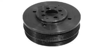 Breda Lorett PSD1031ND Шкив коленвала