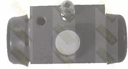 Brake Engineering WC1152BE Цилиндр тормозной рабочий Brake Engineering WC1152BE Цилиндр тормозной рабочий