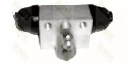 Brake Engineering WC1153BE Циліндр гальмівний робочий Brake Engineering WC1153BE Циліндр гальмівний робочий