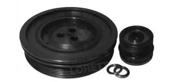 Breda Lorett PSD1044ND Шкив коленвала Breda Lorett PSD1044ND Шкив коленвала