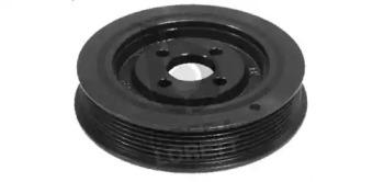 Breda Lorett PSD1047ND Шкив коленвала Breda Lorett PSD1047ND Шкив коленвала