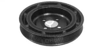 Breda Lorett PSD1050ND Шкив коленвала Breda Lorett PSD1050ND Шкив коленвала