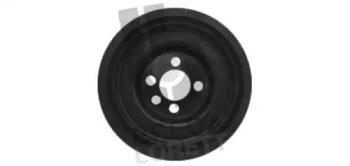 Breda Lorett PSD1055ND Шкив коленвала