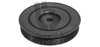 Breda Lorett PSD1058ND Шкив коленвала Breda Lorett PSD1058ND Шкив коленвала