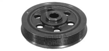 Breda Lorett PSD1106ND Шків колінвала Breda Lorett PSD1106ND Шків колінвала