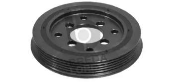 Breda Lorett PSD1127ND Шків колінвала Breda Lorett PSD1127ND Шків колінвала