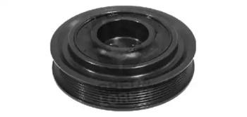 Breda Lorett PSD1134ND Шкив коленвала Breda Lorett PSD1134ND Шкив коленвала