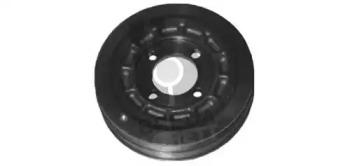 Breda Lorett PSD1177ND Шків колінвала Breda Lorett PSD1177ND Шків колінвала