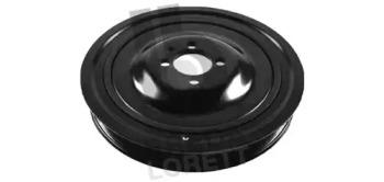 Breda Lorett PSD1183ND Шкив коленвала Breda Lorett PSD1183ND Шкив коленвала