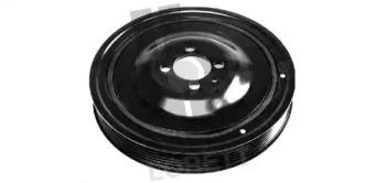 Breda Lorett PSD1184ND Шків колінвала