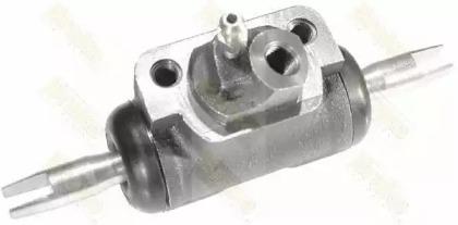 Brake Engineering WC1180BE Cylinder drum brake Brake Engineering WC1180BE Cylinder drum brake