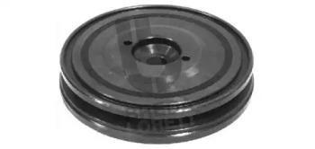 Breda Lorett PSD1195ND Шкив коленвала Breda Lorett PSD1195ND Шкив коленвала